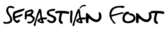 Sebastián Font Font Image