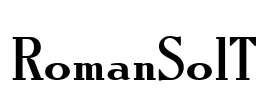 RomanSolT