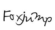 Foxjump
