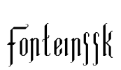 FonteinSSK