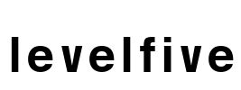 LevelFive Font Image