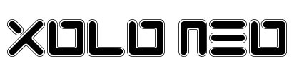 Xolo Neo