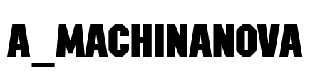a_MachinaNova