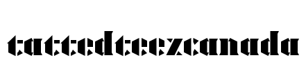 tattedteezcanada