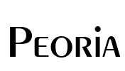 Peoria