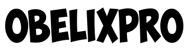 ObelixPro
