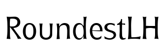 RoundestLH