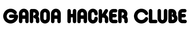 Garoa Hacker Clube
