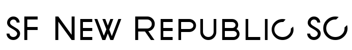SF New Republic SC