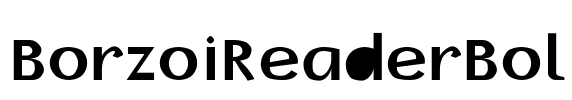 BorzoiReaderBol