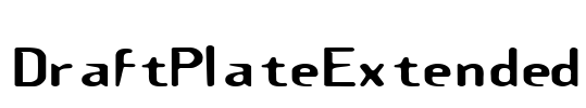 DraftPlateExtended