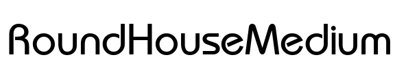 RoundHouseMedium