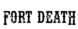 Fort Death