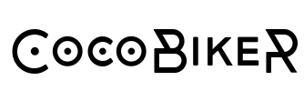 CocoBikeR
