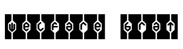 Welfare Brat Font Image