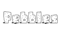 Pebbles