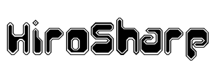 HiroSharp