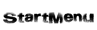 StartMenu Font Image