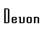 Devon