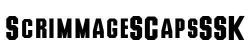 ScrimmageSCapsSSK