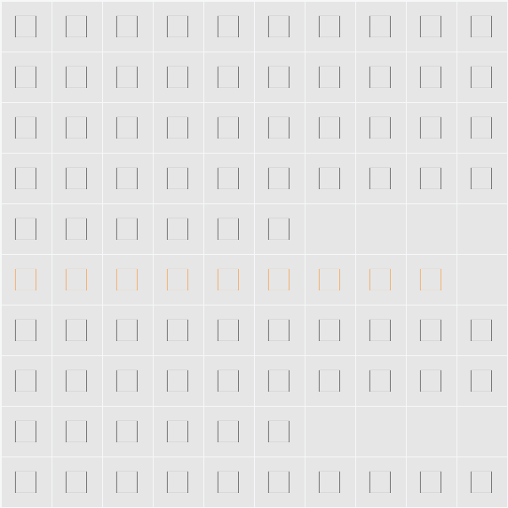 Lunchboxdingbats Character Map