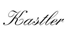 Kastler Font Image
