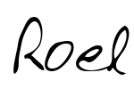 Roel