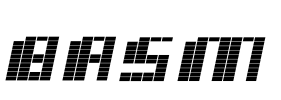 basm Font Image