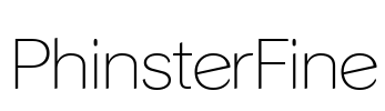 PhinsterFine