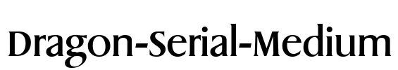 Dragon-Serial-Medium