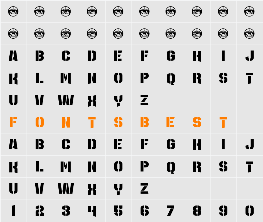 Major League Duty Character Map