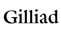 Gilliad Font Image