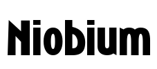 Niobium