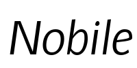 Nobile