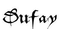 Dufay Font Image