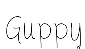 Guppy