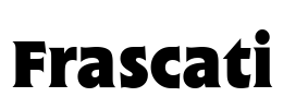 Frascati