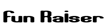 Fun Raiser