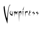 Vampiress
