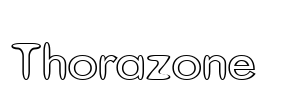 Thorazone