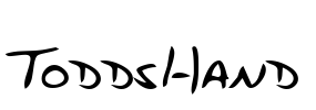 ToddsHand