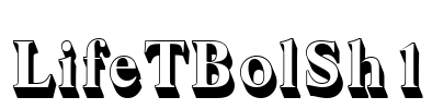 LifeTBolSh1