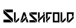 Slashfold