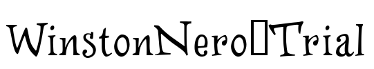 WinstonNero_Trial