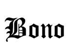 Bono