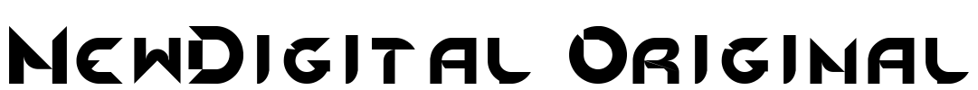 NewDigital Original