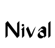 Nival