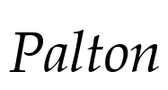 Palton