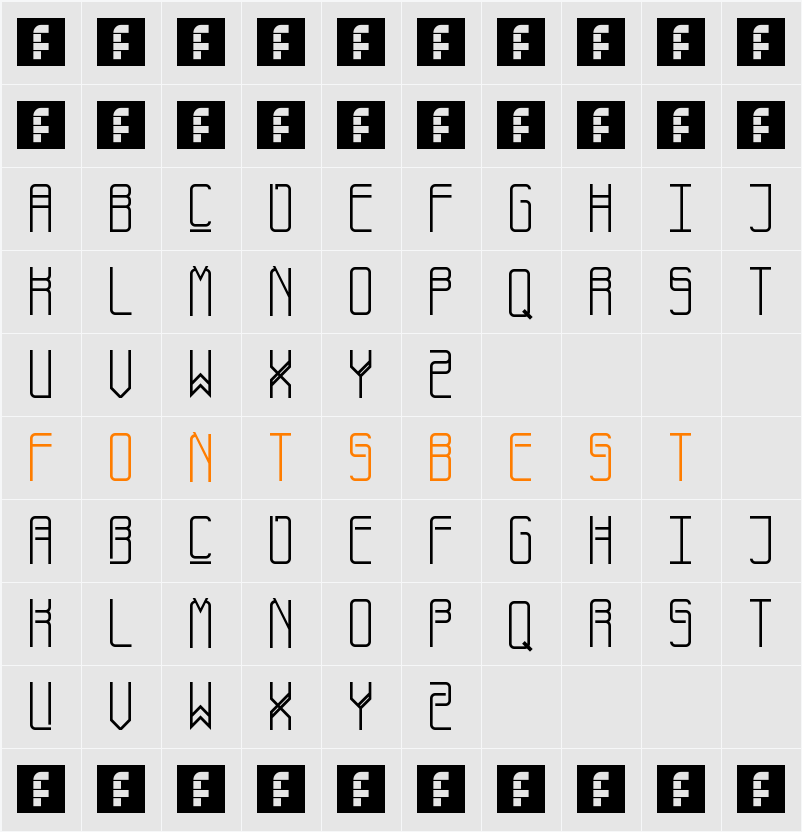 Mannaffe Yunis Character Map