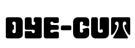 Dye-Cut